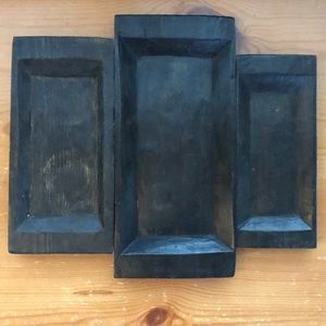 Noonday Nahuala trays